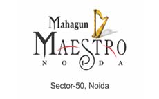 Mahagun maestro