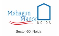 Mahagun manor