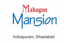 Mahagun mansion