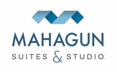 Mahagun Suites