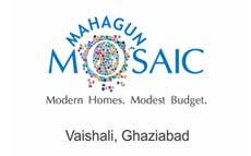 Mahagun Mosaic